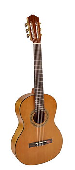 Salvador Cortez CC-06-JR Student 3/4 Natural