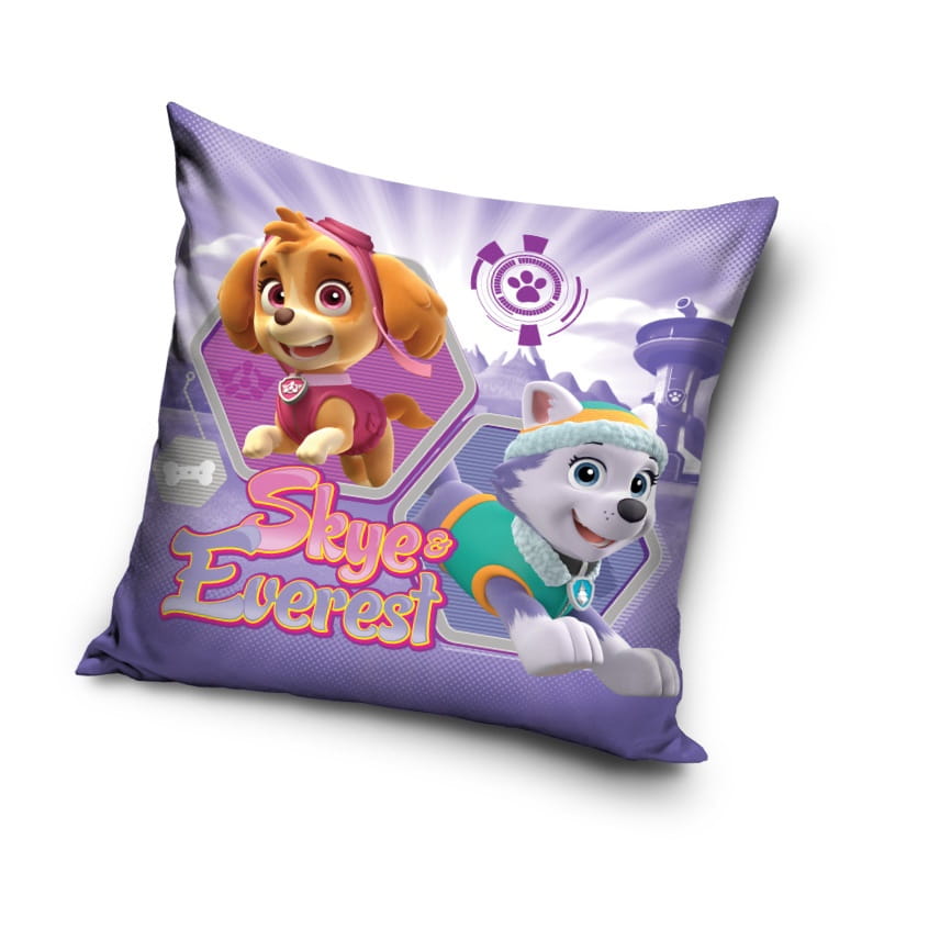Paw Patrol Örngott Skye Everast