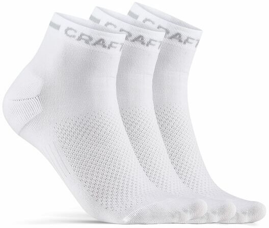 3-Pack Craft Dry Mid
