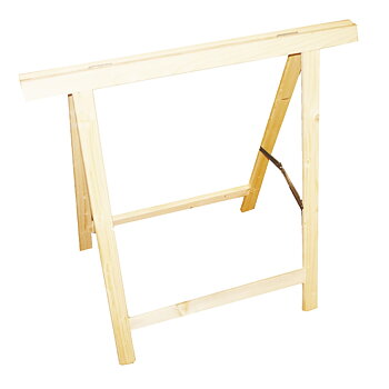 Bordsbock 75x75cm