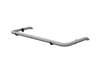 T-RACK Universal Standard främre/bakre takbåge