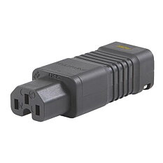 Furutech FI-C15 (G) High Performance slim IEC C15 kontakt förgylld
