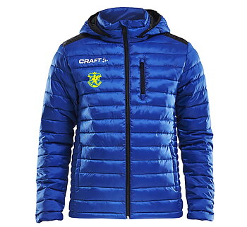 Craft Isolate Jacket Jr (Ystad IF Friidrott)