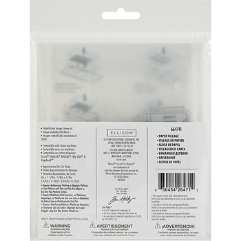 Sizzix - Thinlits Dies By Tim Holtz - Paper Village