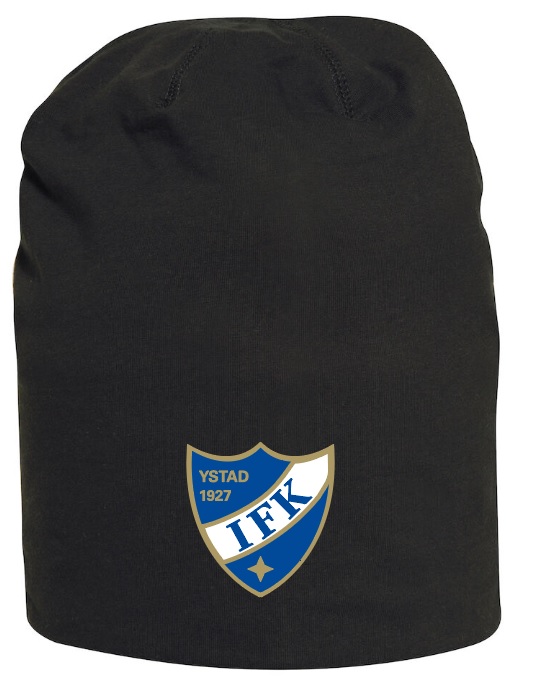 Tränings mössa tunn (IFK Ystad Fotboll)