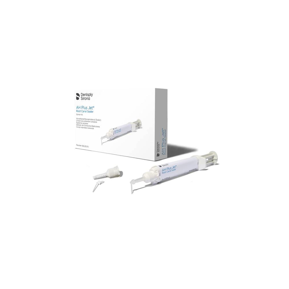 AH Plus Jet® Root Canal Sealer Starter Kit
