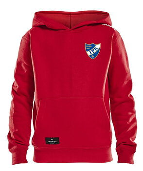 Craft Community Hoodie SR (IFK Ystad Fotboll)