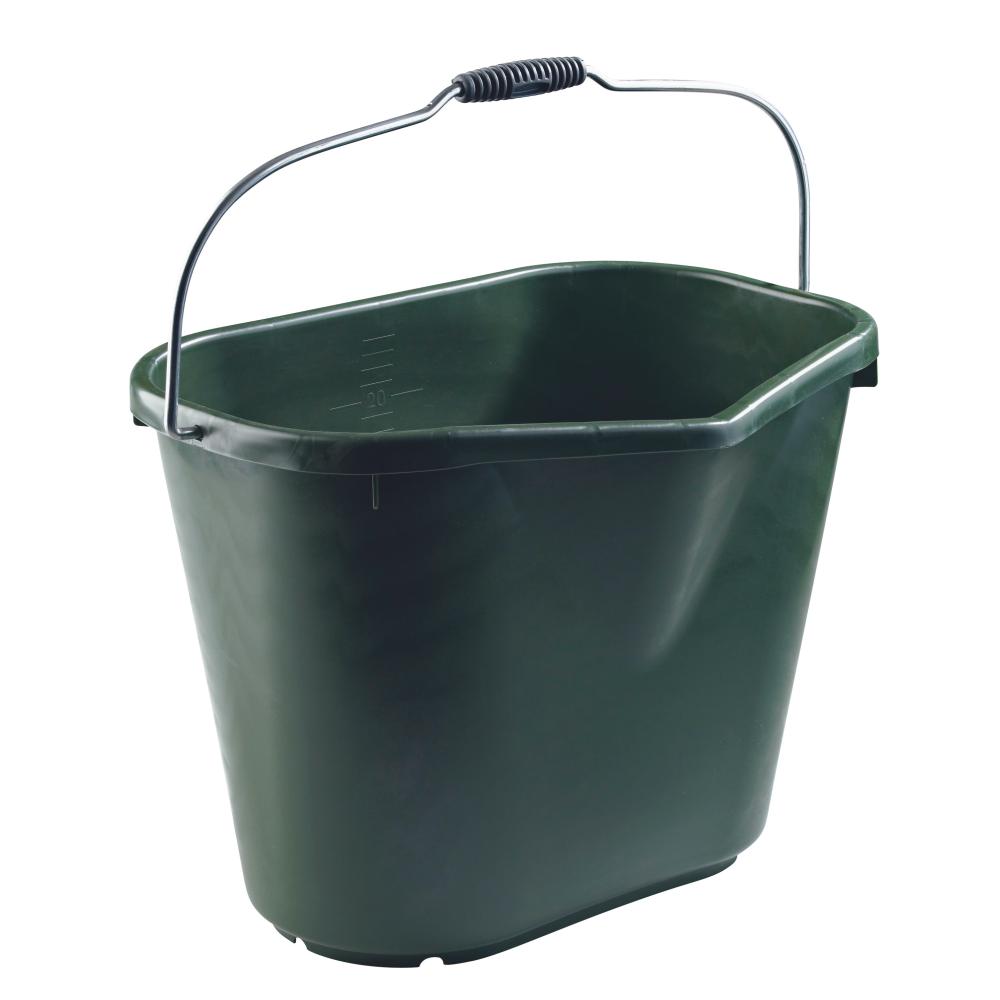 Murbrukskink 25L oval Ergo