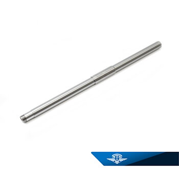 Etuhaarukan jalat Puch M50 Racing 522 mm 328.1.30.008.2