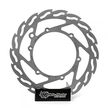 Moto-Master, Bromsskiva Flames 220mm Oversize, BAK KTM SX85 2011-2020