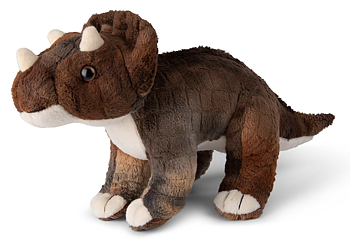 Krammedyr dinosaur triceratops