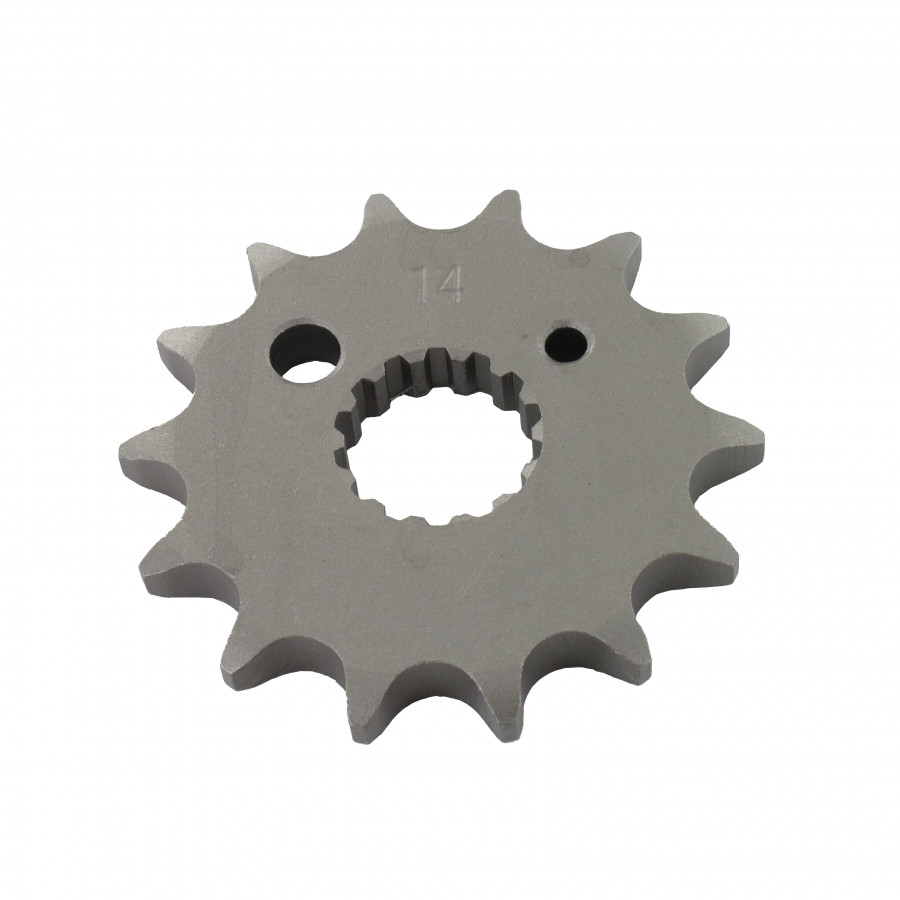 Holeshot, Framdrev Std, 428, 14Kugg YZ85 2002-2023