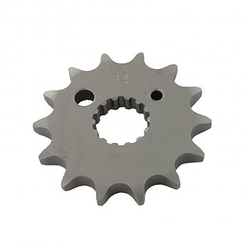 Holeshot, Framdrev Std, 428, 14Kugg YZ85 2002-2023