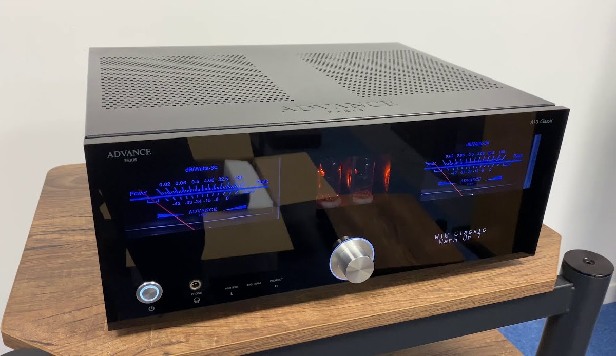 Advance Acoustic A10 Classic - 4