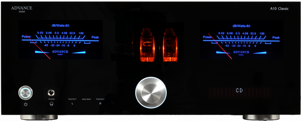 Advance Acoustic A10 Classic