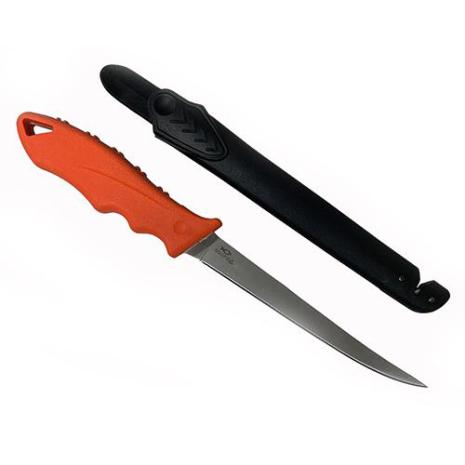 GOLDFISH FILÉKNIV 6´/ 15CM MED BRYNE