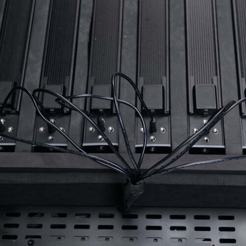 Aputure INFINIBAR PB12 RGB LED Light Panel 8-Light Kit  - 2
