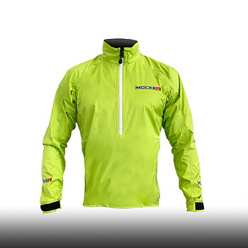 Mocke Gust Jacket