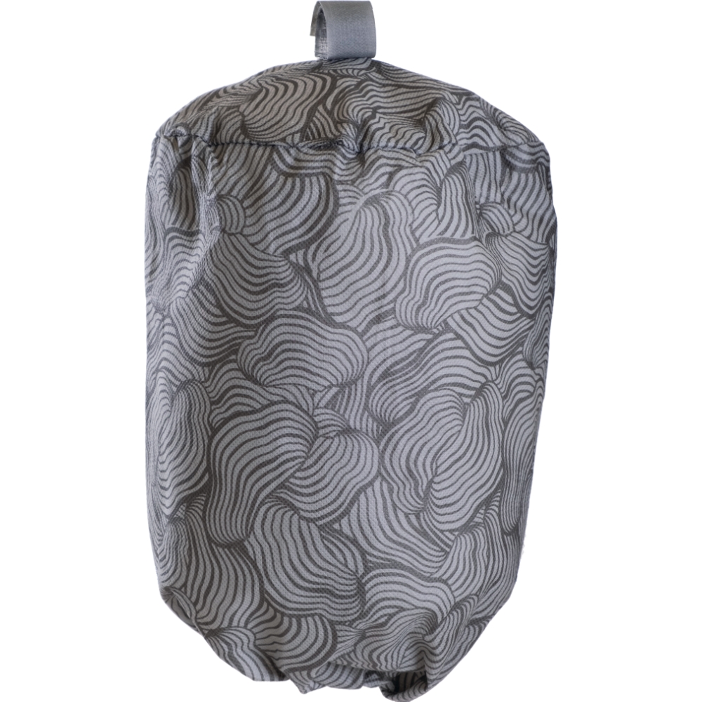 Getingskrämma Wasp Nest Silverline 2-p