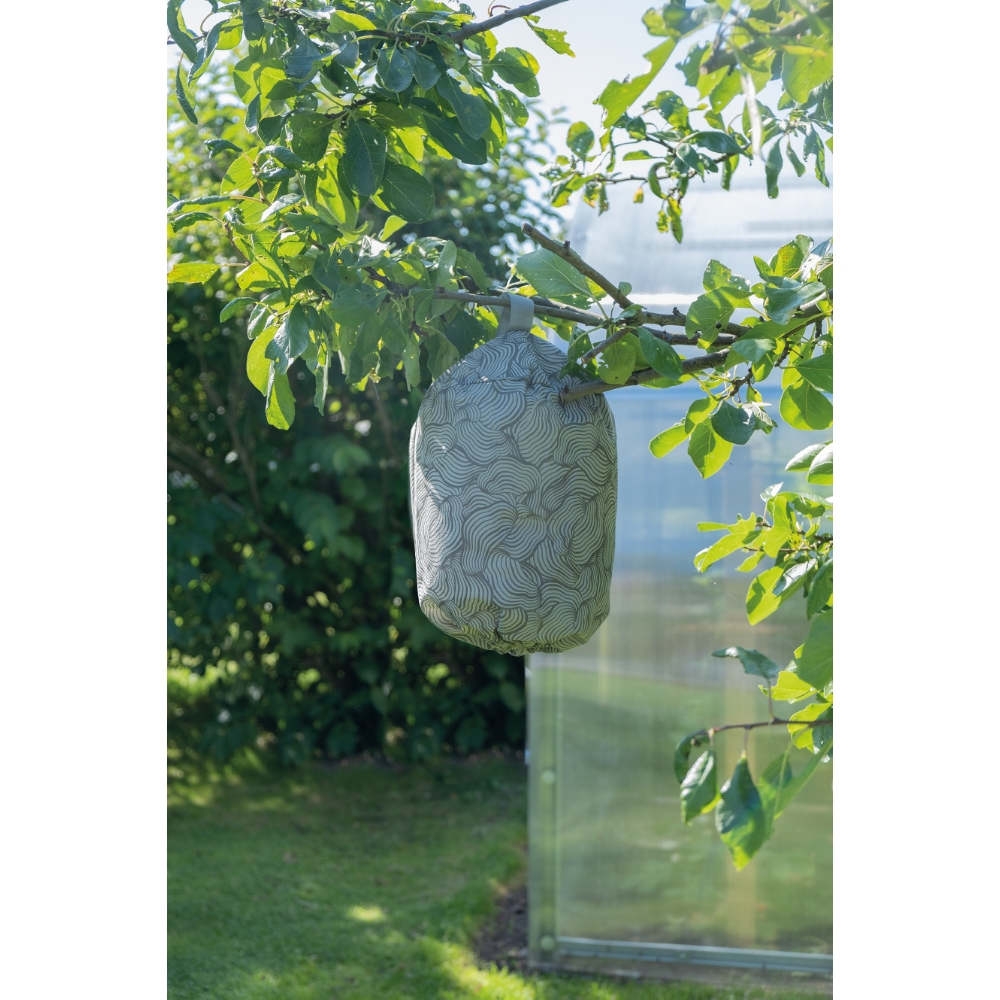 Getingskrämma Wasp Nest Silverline 2-p - 3