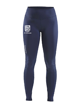 Craft Rush Tights Jr (Lunds Boxningssällskap)
