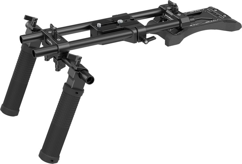 SmallRig Basic Shoulder Kit 2896B - 2