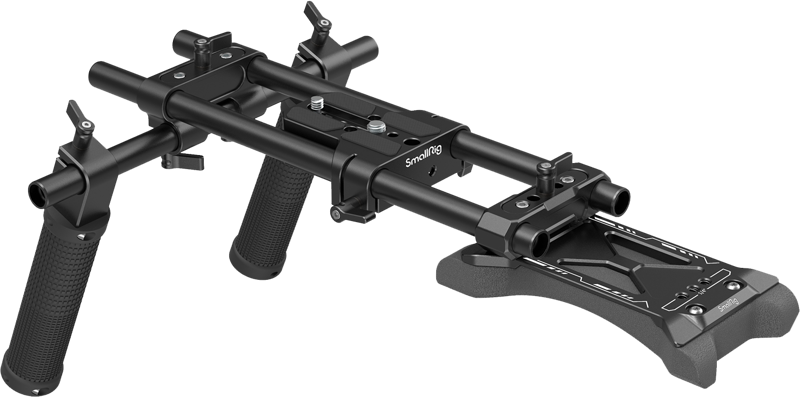 SmallRig Basic Shoulder Kit 2896B
