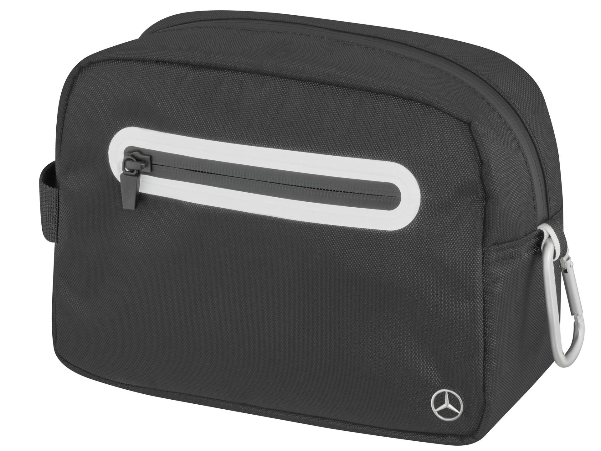 Mercedes Benz ORIGINAL golfset svart - 2