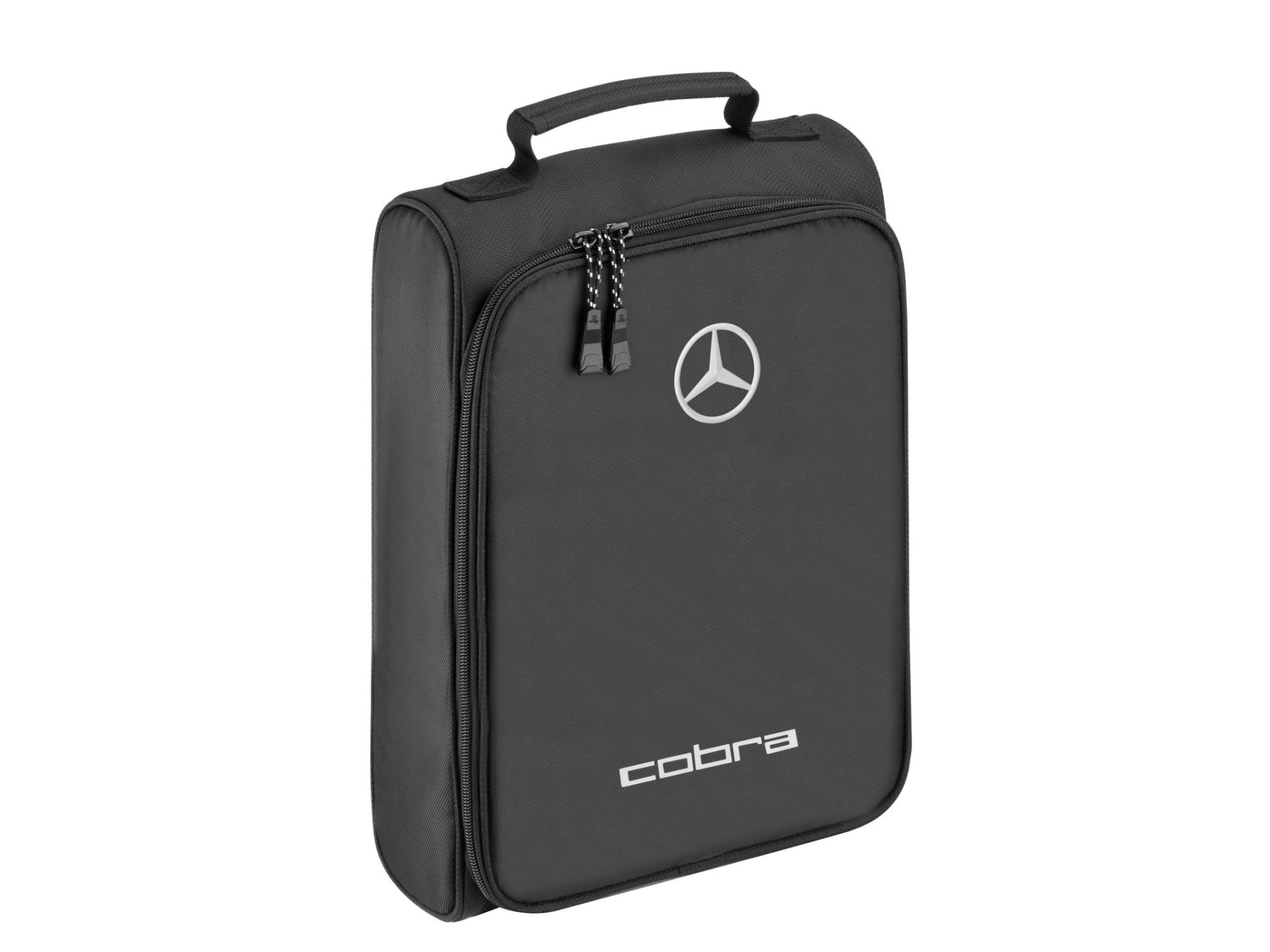 Mercedes Laptop Bag 