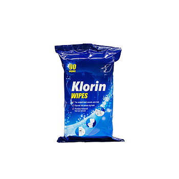 Klorin Rengöringsservett