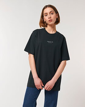 Precis Freestyler Black 