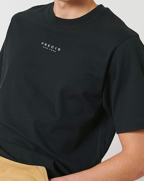 Precis Freestyler Black  - 4