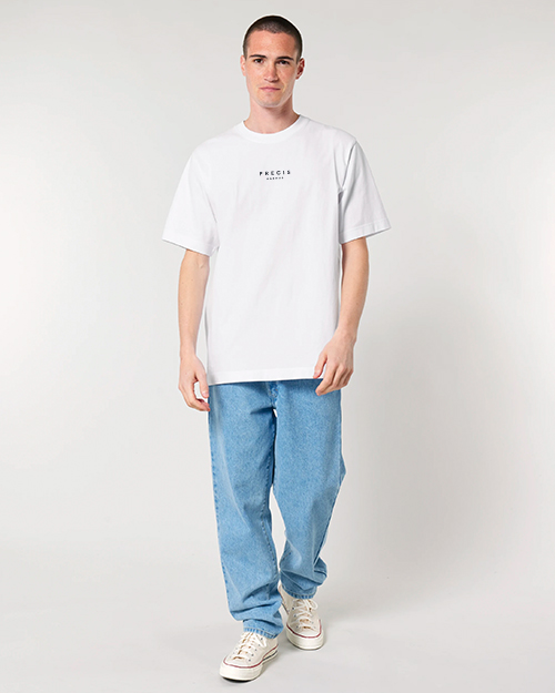 Precis Freestyler White