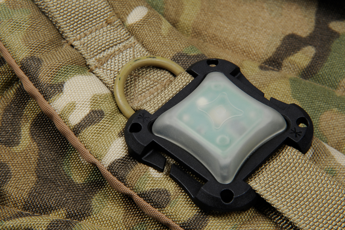 Unity SPARK™ Cage Black - 2
