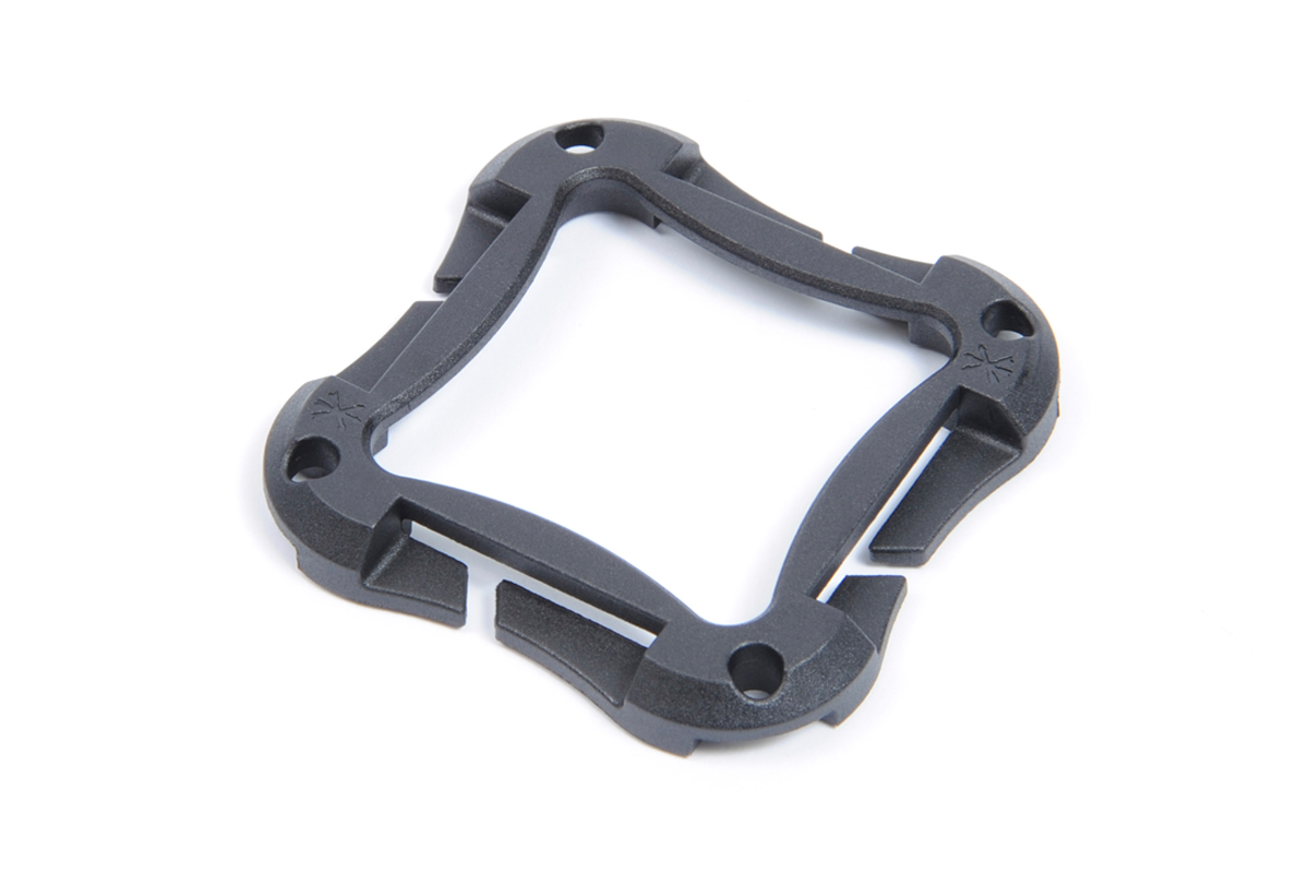 Unity SPARK™ Cage Black
