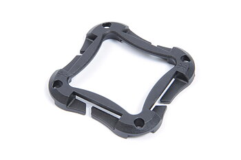 Unity SPARK™ Cage Black