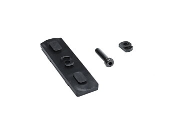 Unity AXON™ M-LOK® Mounting Kit Black 