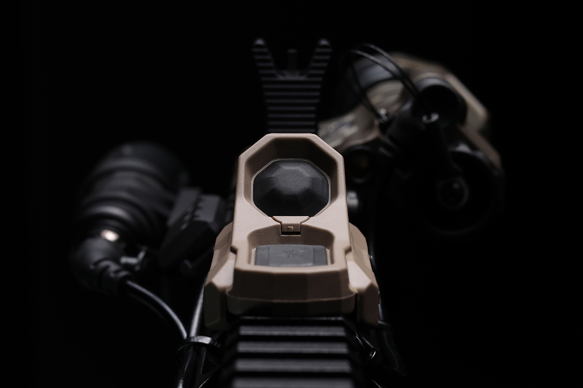 Unity AXON™ | SYNC | SUREFIRE® / Crane Laser 7"  - 4