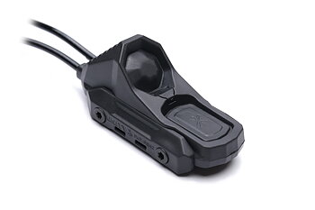Unity AXON™ | SYNC | SUREFIRE® / Crane Laser 7"