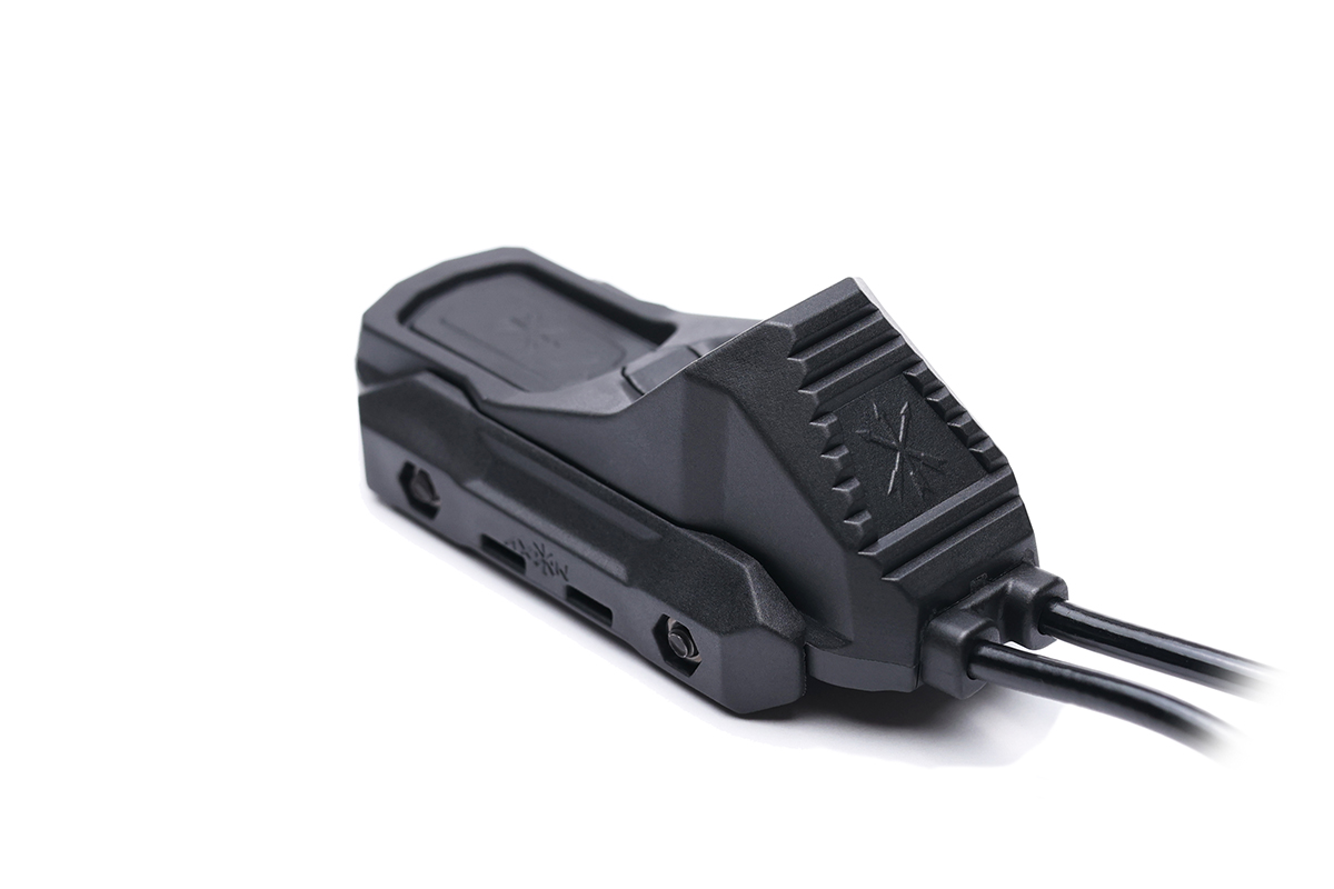 Unity AXON™ | SYNC | SUREFIRE® / Crane Laser 7"  - 3