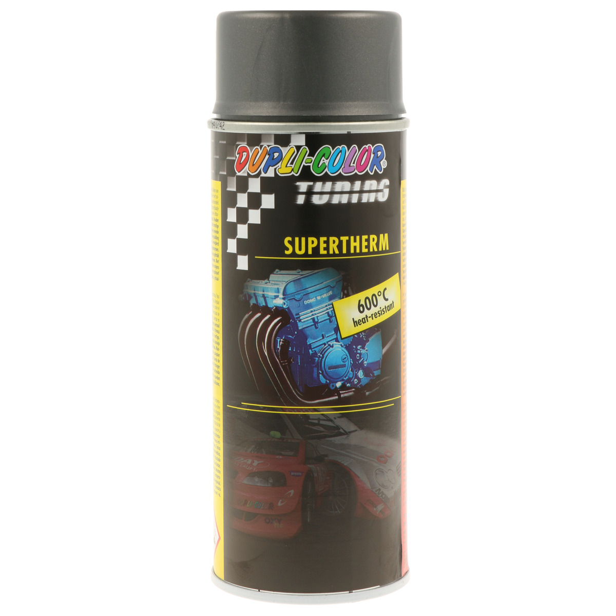 DupliColor Supertherm Antracite 400ml