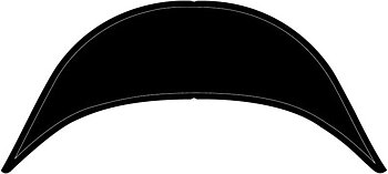 WintecLite Pony Cantle Sort standard