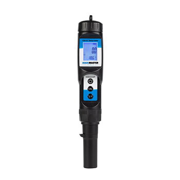AquaMaster E50 Pro2 EC Temp mätare 