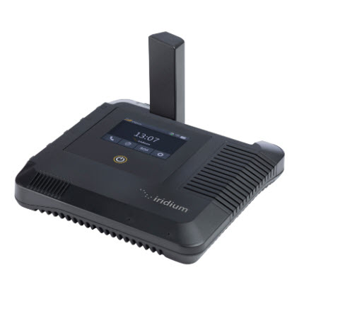 Iridium Go! Exec Satellittelefon - 2