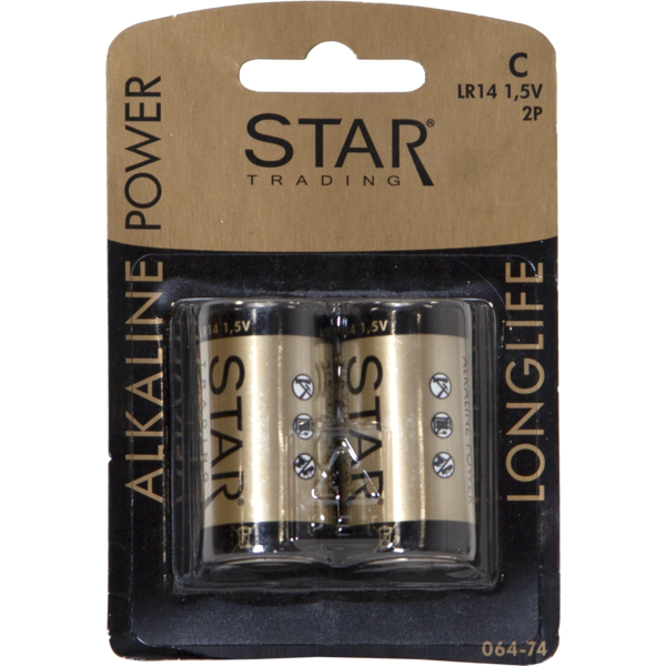 Paristo C 2-pack - 2