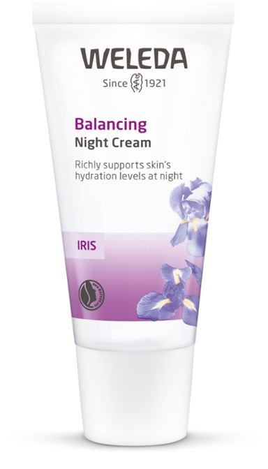  Balancing Night Cream - 30 ml