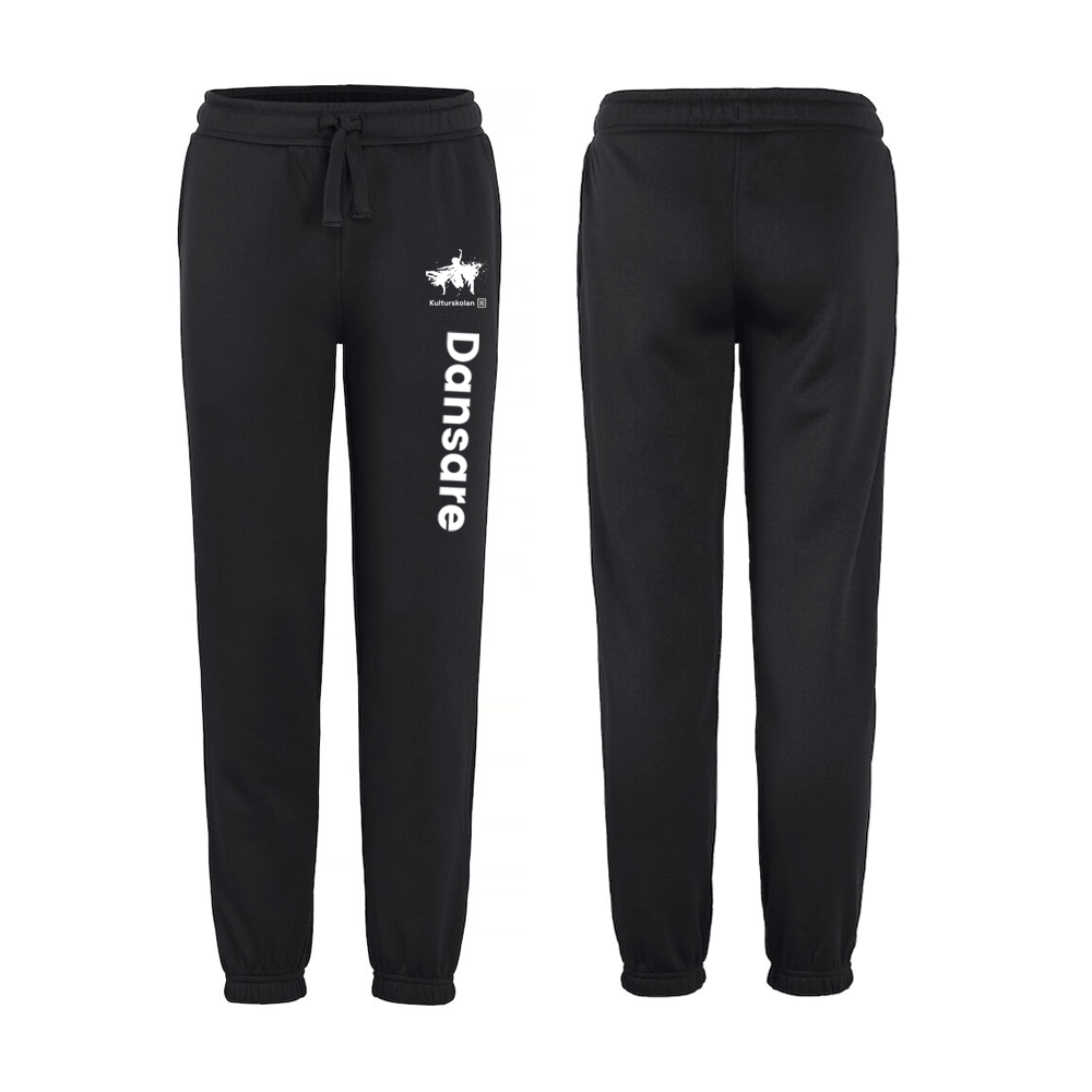 Funktions Byxor Unisex/Junior med tryck
