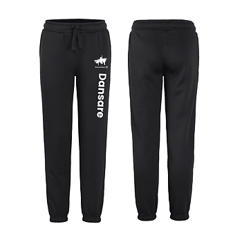 Funktions Byxor Unisex/Junior med tryck