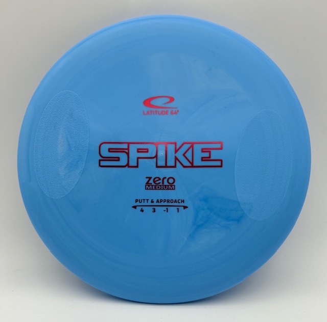 Latitude on sale 64 spike