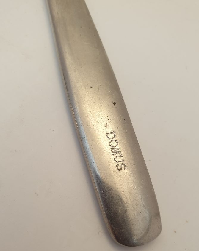 DOMUS Servus Sigurd Persson kniv